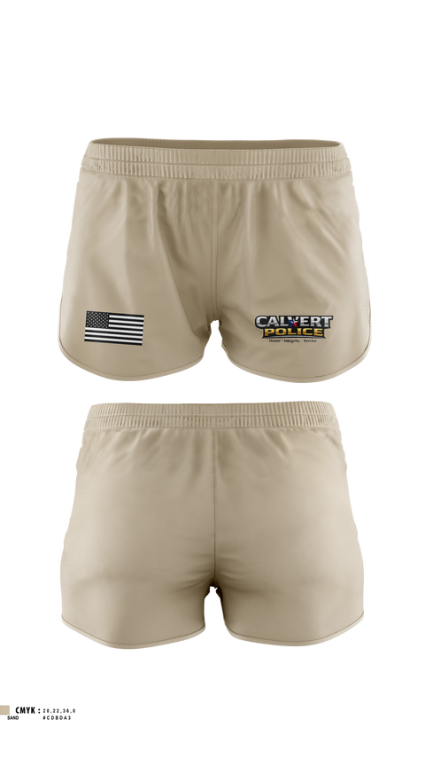 Ranger Panties, CALVERT POLICE DEPARTMENT, Police, Teamtime, Team time, sublimation, custom sports apparel, team uniforms, spirit wear, spiritwear, sports uniforms, custom shirts, team store, custom team store, fundraiser sports, apparel fundraiser
