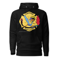 LIVERPOOL Unisex Hoodie - 1