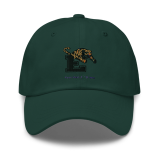 Thomas E. Edwards Basketball Classic Dad Hat | Yupoong 6245CM