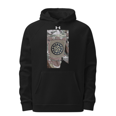 46 MP CO 62562841 Under Armour速 Hoodie