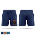 Ladder 5 Athletic Shorts With Pockets - 1