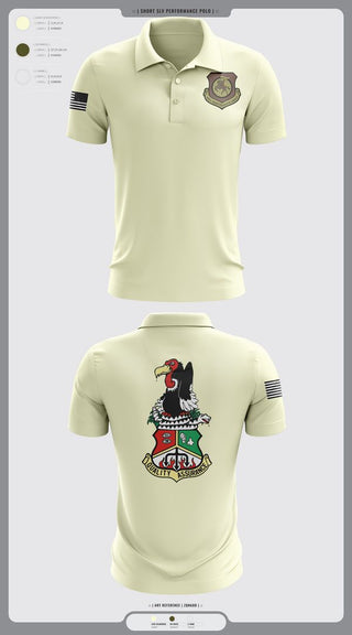 Short Sleeve Performance Polo, 452nd MXG, Air Force, Teamtime, Team time, sublimation, custom sports apparel, team uniforms, spirit wear, spiritwear, sports uniforms, custom shirts, team store, custom team store, fundraiser sports, apparel fundraiser