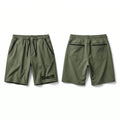 Sheriff Athletic Shorts With Pockets - 1