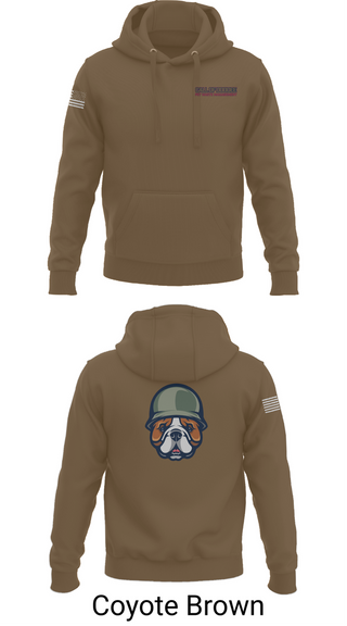 Hoodie, Indy Radio Platoon, , Teamtime, Team time, sublimation, custom sports apparel, team uniforms, spirit wear, spiritwear, sports uniforms, custom shirts, team store, custom team store, fundraiser sports, apparel fundraiser