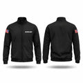 NYPD CRT Windbreaker - 2