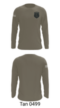 E Central 48214675 Long Sleeve Performance Shirt - 4