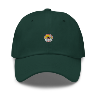 Mowbros 38789795 Classic Dad Hat | Yupoong 6245CM