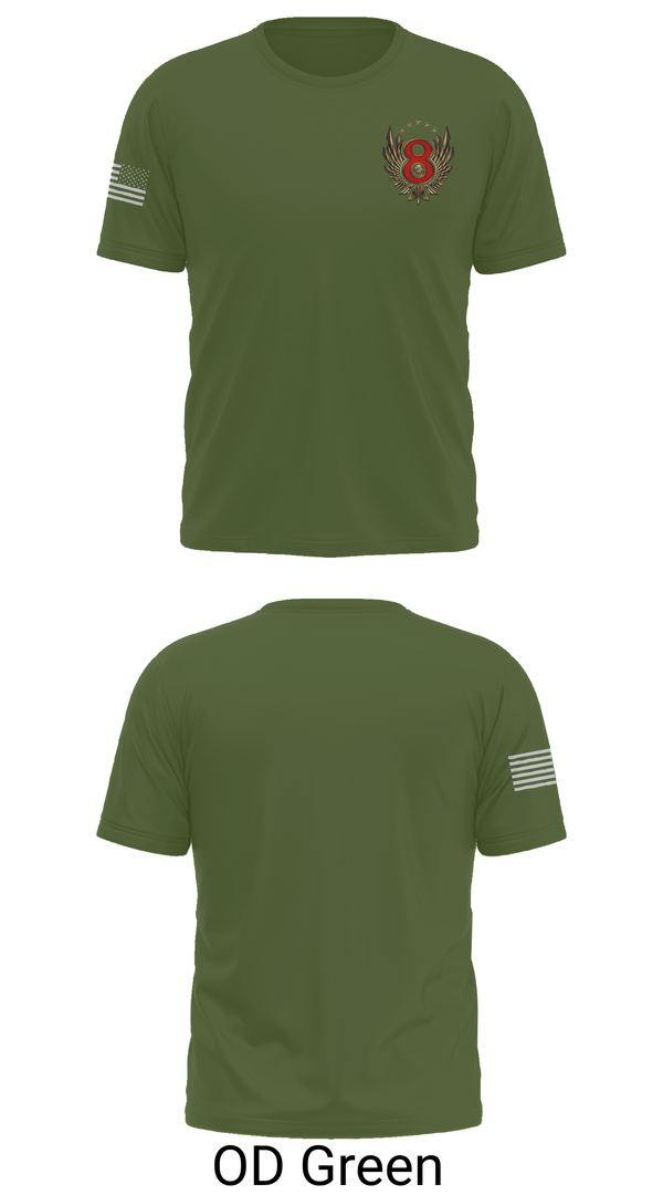 Short Sleeve Performance Shirt, Section 8, , Teamtime, Team time, sublimation, custom sports apparel, team uniforms, spirit wear, spiritwear, sports uniforms, custom shirts, team store, custom team store, fundraiser sports, apparel fundraiser
