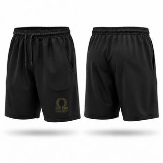 Athletic Shorts With Pockets, Omega Group, Police, Teamtime, Team time, sublimation, custom sports apparel, team uniforms, spirit wear, spiritwear, sports uniforms, custom shirts, team store, custom team store, fundraiser sports, apparel fundraiser