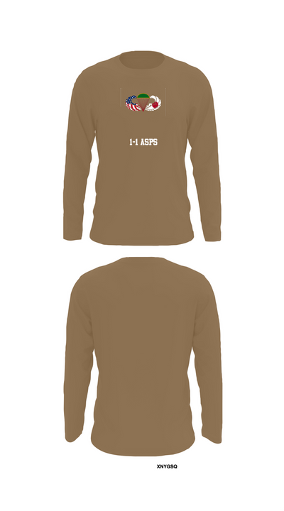 1-1 ASPS 63924306 Long Sleeve Performance Shirt 12