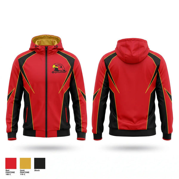 Windbreaker, Mountain Empire High School Football, , Teamtime, Team time, sublimation, custom sports apparel, team uniforms, spirit wear, spiritwear, sports uniforms, custom shirts, team store, custom team store, fundraiser sports, apparel fundraiser