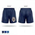 Metro Nashville Police Department Horse Mounted Unit 30667554 Ranger Panties - 1
