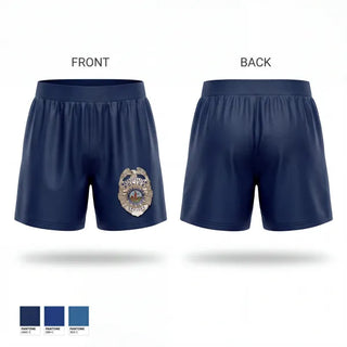 Ranger Panties, Metro Nashville Police Department Horse Mounted Unit, Police, Teamtime, Team time, sublimation, custom sports apparel, team uniforms, spirit wear, spiritwear, sports uniforms, custom shirts, team store, custom team store, fundraiser sports, apparel fundraiser