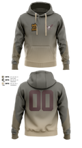 Agape Youth Reachout inc 83634820 Hoodie - 3