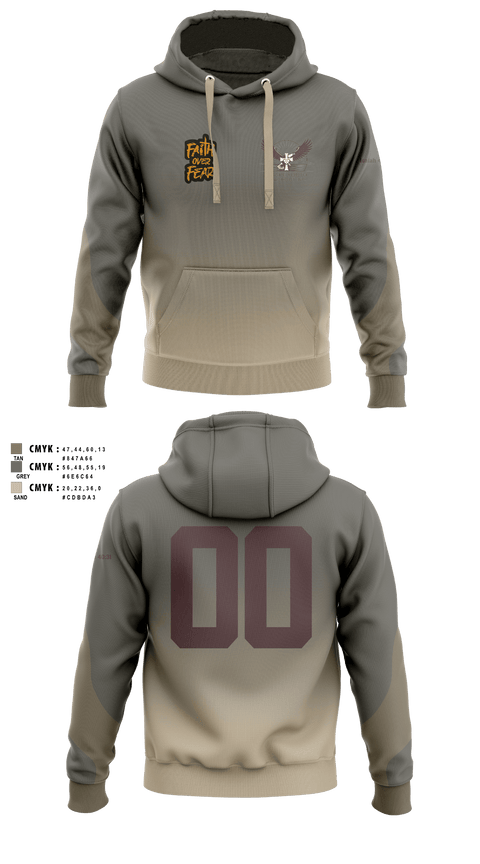 Hoodie, Agape Youth Reachout inc, , Teamtime, Team time, sublimation, custom sports apparel, team uniforms, spirit wear, spiritwear, sports uniforms, custom shirts, team store, custom team store, fundraiser sports, apparel fundraiser
