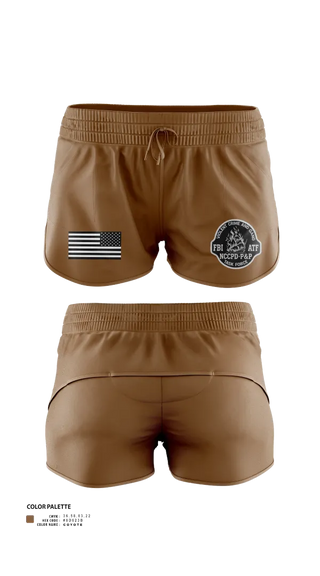 Ranger Panties, V.C.I.T, Police, Teamtime, Team time, sublimation, custom sports apparel, team uniforms, spirit wear, spiritwear, sports uniforms, custom shirts, team store, custom team store, fundraiser sports, apparel fundraiser