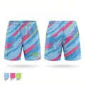Exchange Club Athletic Shorts With Pockets - 1