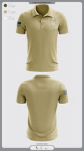 Bat 52572723 Short Sleeve Performance Polo - 2