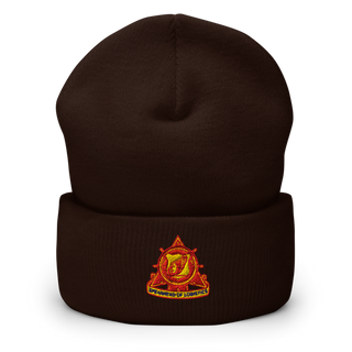 139th FSC 12835953 Cuffed Beanie | Yupoong 1501KC