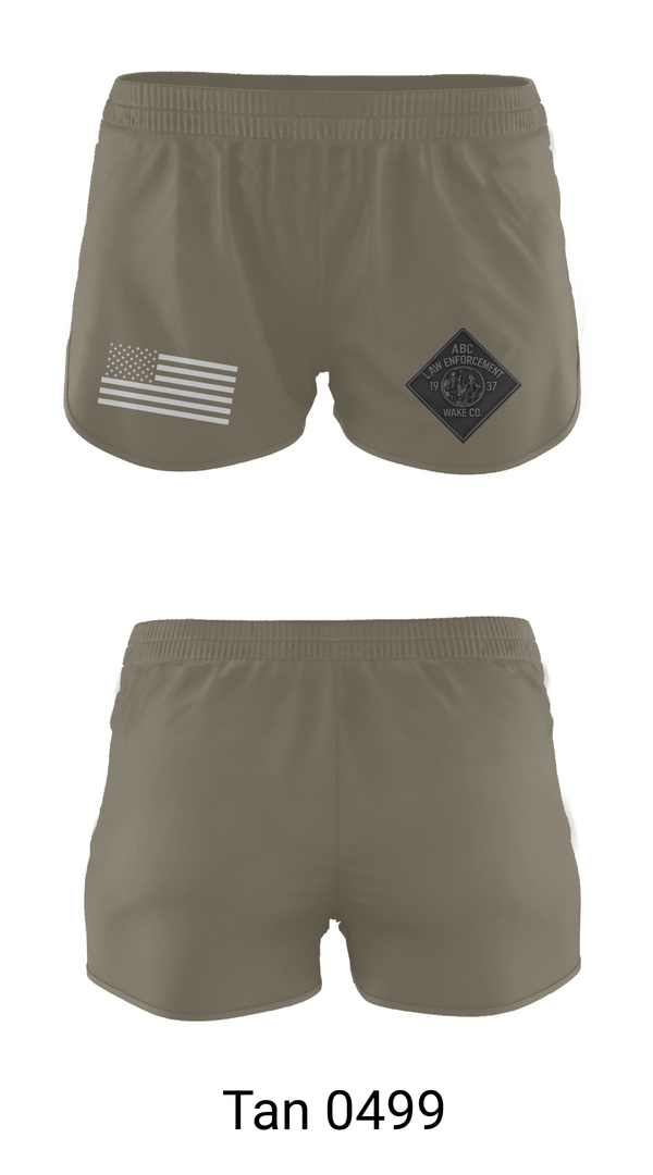 Ranger Panties, Wake County ABC, Police, Teamtime, Team time, sublimation, custom sports apparel, team uniforms, spirit wear, spiritwear, sports uniforms, custom shirts, team store, custom team store, fundraiser sports, apparel fundraiser