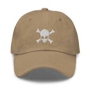 Charlie Co. 45847534 Classic Dad Hat | Yupoong 6245CM