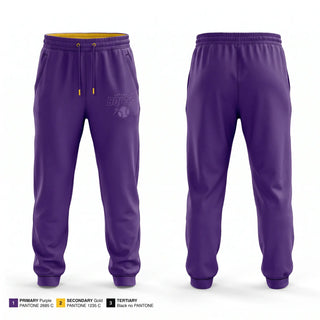 Sweatpants, Hobart Bolts, Softball, Teamtime, Team time, sublimation, custom sports apparel, team uniforms, spirit wear, spiritwear, sports uniforms, custom shirts, team store, custom team store, fundraiser sports, apparel fundraiser
