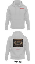 Aviation Ordinance AAO CH.69 38676088 Hoodie - 4