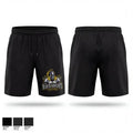 Black Knights 74951972 Athletic Shorts With Pockets - 1
