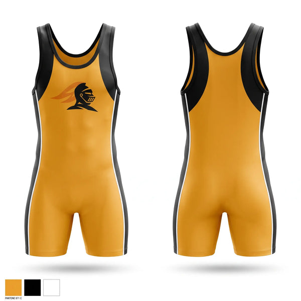 Wrestling Singlet, Foothill Knights, Wrestling, Teamtime, Team time, sublimation, custom sports apparel, team uniforms, spirit wear, spiritwear, sports uniforms, custom shirts, team store, custom team store, fundraiser sports, apparel fundraiser