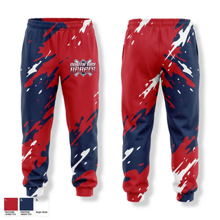 Sweatpants, South Bay Rebels, Baseball, Teamtime, Team time, sublimation, custom sports apparel, team uniforms, spirit wear, spiritwear, sports uniforms, custom shirts, team store, custom team store, fundraiser sports, apparel fundraiser