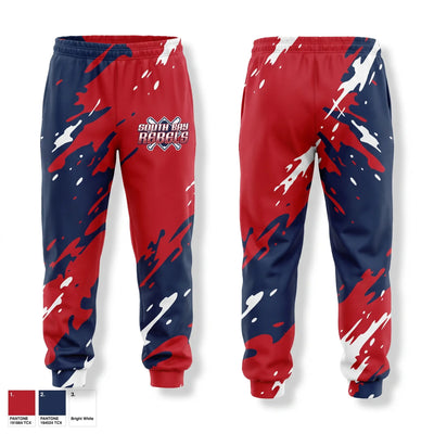 South Bay Rebels Sweatpants - 1