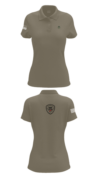 Womens Short Sleeve Performance Polo, Pocola SRT, , Teamtime, Team time, sublimation, custom sports apparel, team uniforms, spirit wear, spiritwear, sports uniforms, custom shirts, team store, custom team store, fundraiser sports, apparel fundraiser