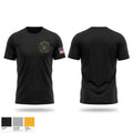 Hays State Prison Special Operations Short Sleeve Performance Shirt - 1