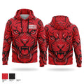 Grandfield Bearcats Hoodie - 2