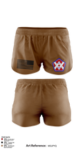 55th Sustainment Brigade 67361333 Ranger Panties - 2