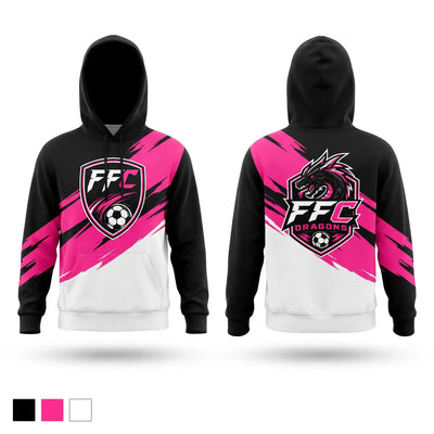 FFC Hoodie - 2