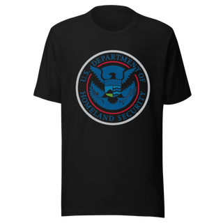 Unisex Staple T-Shirt - Black