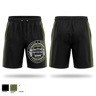 Athletic Shorts With Pockets, SMACC1, Police, Teamtime, Team time, sublimation, custom sports apparel, team uniforms, spirit wear, spiritwear, sports uniforms, custom shirts, team store, custom team store, fundraiser sports, apparel fundraiser
