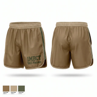 Ranger Panties, 1MBCT UAS Platoon, Army, Teamtime, Team time, sublimation, custom sports apparel, team uniforms, spirit wear, spiritwear, sports uniforms, custom shirts, team store, custom team store, fundraiser sports, apparel fundraiser