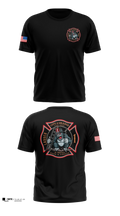 Tour 4 Short Sleeve Performance Shirt - 4