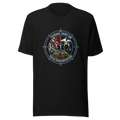 Jessamine County EMS Special Operations Unisex Staple T-Shirt