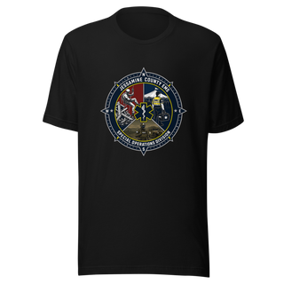 Unisex Staple T-Shirt - Black