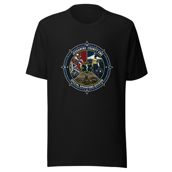 FREE T-SHIRT