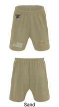 CHP- GGD WST 25577608 Athletic Shorts With Pockets - 85