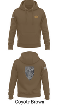 HHB 113th FA / FIST 8360084 Hoodie - 18