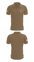 ROCKPORT PD 49195323 Short Sleeve Performance Polo - 7