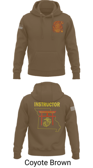 Hoodie, BEER, Marines, Teamtime, Team time, sublimation, custom sports apparel, team uniforms, spirit wear, spiritwear, sports uniforms, custom shirts, team store, custom team store, fundraiser sports, apparel fundraiser