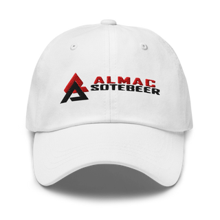 Almac Sotebeer 7562492 Classic Dad Hat | Yupoong 6245CM