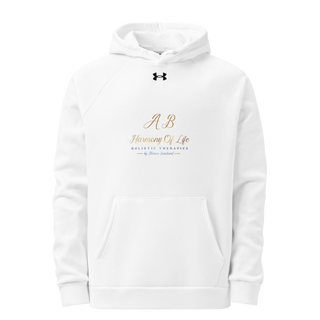 A B Harmony Of Life 43960394 Under Armour Hoodie