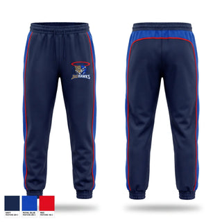 Sweatpants, JagHawks, Spirit Store, Teamtime, Team time, sublimation, custom sports apparel, team uniforms, spirit wear, spiritwear, sports uniforms, custom shirts, team store, custom team store, fundraiser sports, apparel fundraiser